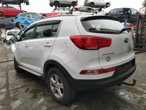 Electronic module KIA SPORTAGE III (SL) 1.7 CRDi | BP39439961M83 - Image 9