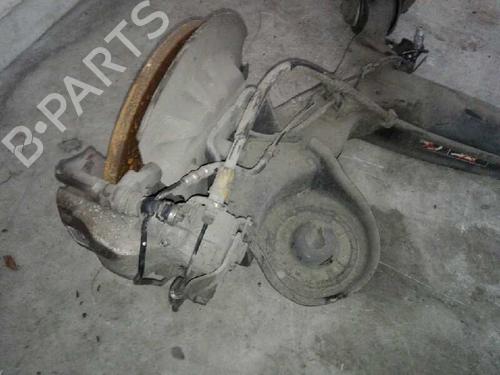 Rear axle CITROËN C4 Grand Picasso I (UA_)  | BP28995043M2 