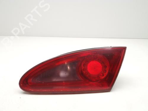 Used Right taillight SEAT LEON (1P1) [2005-2013]  28990805