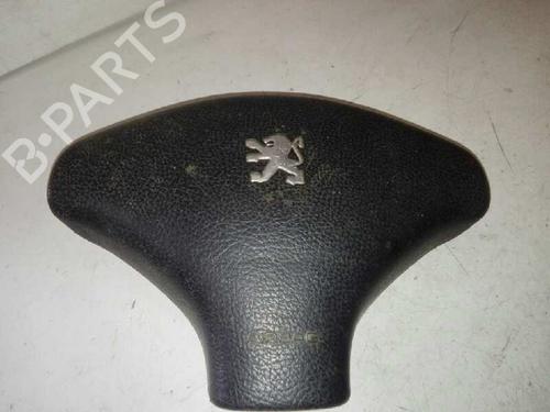 Used Driver airbag PEUGEOT 306 (7B, N3, N5) 2.0 HDI 90 (90 hp) 28982730