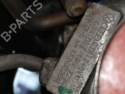 Engine AUDI Q7 (4LB)  | BP31020948M1 