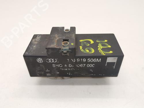Module électronique SEAT IBIZA IV (6J5, 6P1) [2008-2017]  28977797