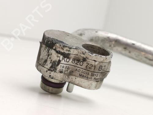 AC pipe VW GOLF V (1K1) | BP28979389M126