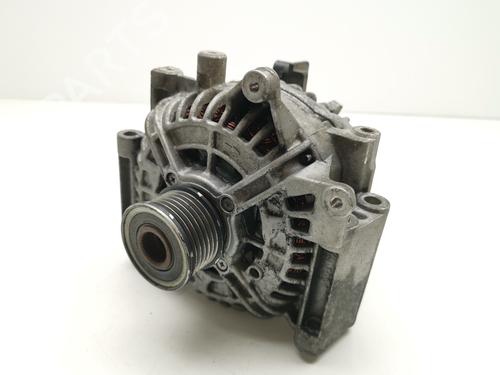 Used Alternator MERCEDES-BENZ E-CLASS (W211) E 270 CDI (211.016) (177 hp) 28993775
