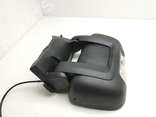 Left mirror FIAT DUCATO Van (250_) 130 Multijet 2,3 D 4x4 | BP28990873C26 
