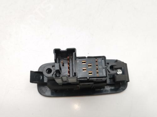 Right front window switch NISSAN QASHQAI I (J10, NJ10) 2.0 dCi | BP30077699I26 