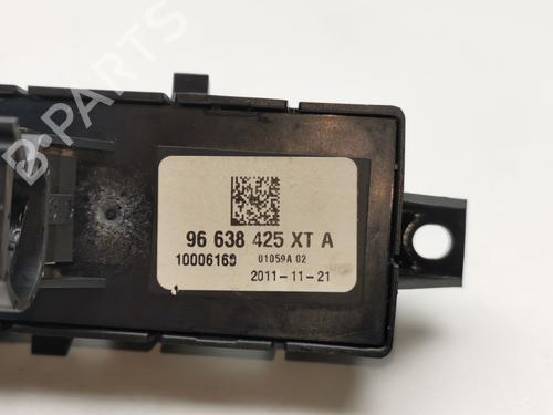 Switch PEUGEOT 3008 I MPV (0U_)  | BP28982624I30 