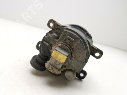 Left front fog light MERCEDES-BENZ CITAN MPV (W415) 111 CDI (415.703, 415.705) | BP29464245C30 