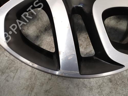 Rim RENAULT CAPTUR I (J5_, H5_)  | BP29573173C45 