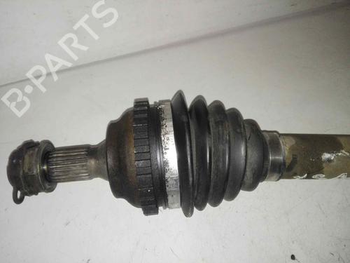 Left front driveshaft CITROËN XSARA (N1) 1.6 i | BP28982409M38
