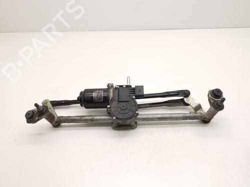 Used Front wiper motor SEAT IBIZA IV SC (6J1, 6P5) 1.4 TDI (90 hp) 28998819