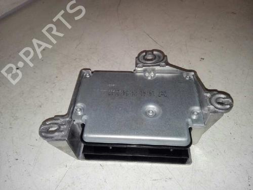 Airbag module RENAULT MEGANE II (BM0/1_, CM0/1_) 1.5 dCi (BM1E, CM1E) | BP28990990M53 