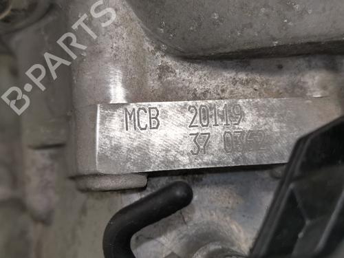 Gearbox VW GOLF VI (5K1) | BP31803623M3 - Image 2