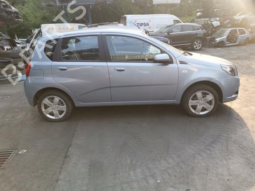 Electronic sensor CHEVROLET AVEO / KALOS Hatchback (T250, T255) | BP29000341M84