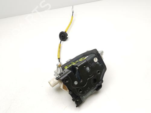 Used Front right lock AUDI Q5 (8RB) [2008-2019]  28982970