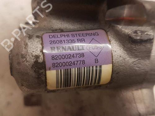 Steering pump NISSAN PRIMASTAR Van (X83)  | BP28989206M99 