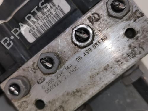 ABS pump CITROËN C4 I (LC_)  | BP28990271M43 