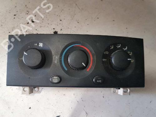 Used Climate control JEEP GRAND CHEROKEE II (WJ, WG) 2.7 CRD 4x4 (163 hp) 28984804