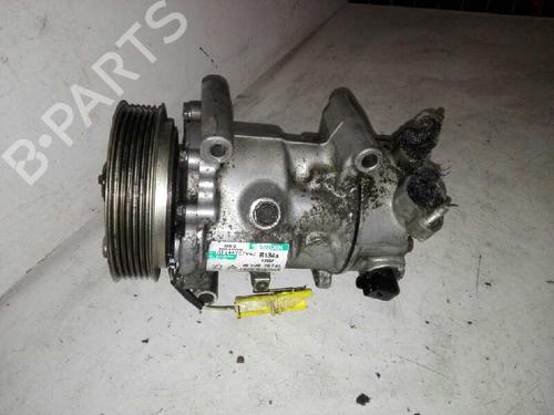 AC Kompressor PEUGEOT PARTNER Box Body/MPV 1.6 HDi (109 hp) 28999806