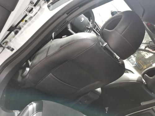Left front seat DS DS 4 / DS 4 CROSSBACK (NX_) | BP32866250C15 - Image 2