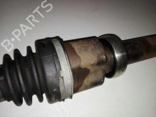 Right front driveshaft FORD FOCUS II Turnier (DA_, FFS, DS) 1.8 TDCi | BP28991089M39 