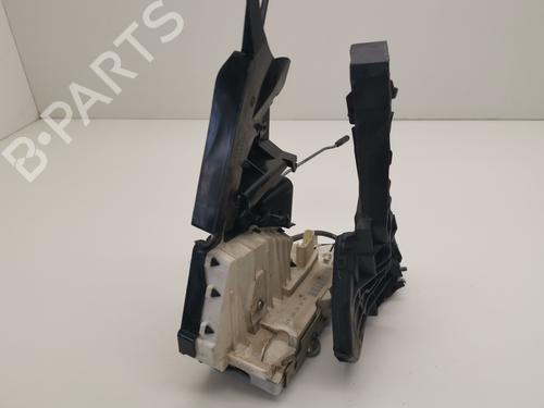 Front left lock MERCEDES-BENZ A-CLASS (W169) A 180 CDI (169.007, 169.307) | BP28998966C98 