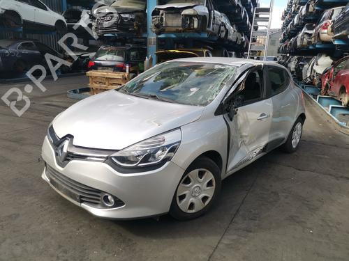 Brugte RENAULT CLIO IV (BH_) [2012-2021]  4264225