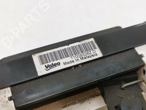 Climate control NISSAN NV200 / EVALIA Bus | BP36807202I5 - Image 2
