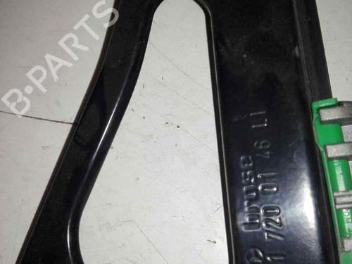 Front left window mechanism MERCEDES-BENZ E-CLASS (W211) E 270 CDI (211.016) | BP28999570C22