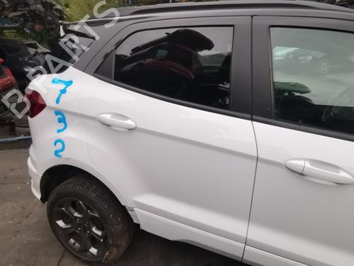 Right rear door FORD ECONOLINE Van  | BP29998390C5 