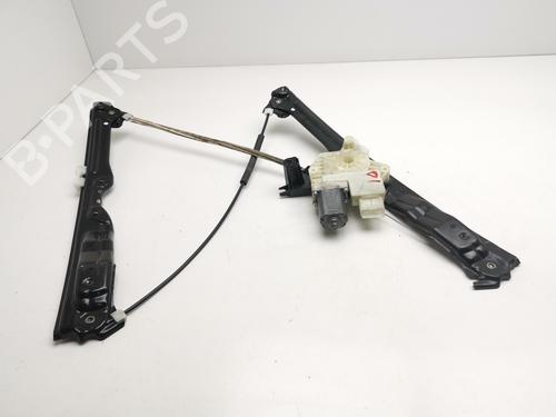 Used Front left window mechanism PEUGEOT 308 SW II (LC_, LJ_, LR_, LX_, L4_) [2014-2021]  28983602