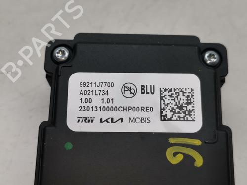 Elektronisk modul KIA CEED (CD) 1.6 CRDi 136 | BP39441078M83 - Image 2