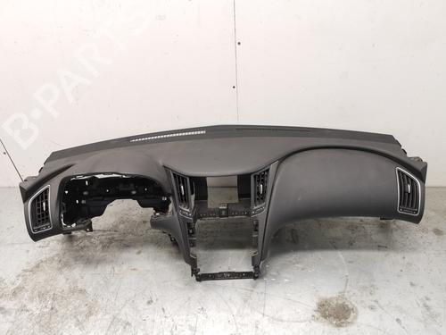 Instrumentbræt INFINITI Q50 [2013-2025]  28998605