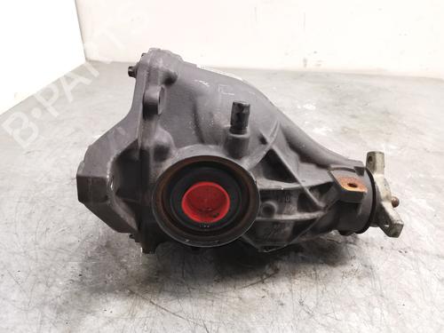 Rear differential MERCEDES-BENZ C-CLASS (W204) C 200 CDI (204.001) | BP28996303M24 