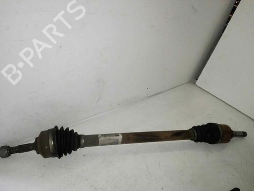 Used Right front driveshaft PEUGEOT 207 SW (WK_) 1.4 16V (95 hp) 28991184