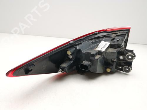 Right taillight CUPRA FORMENTOR (KM7, KMP) 1.5 TSI | BP39442175C35 - Image 2