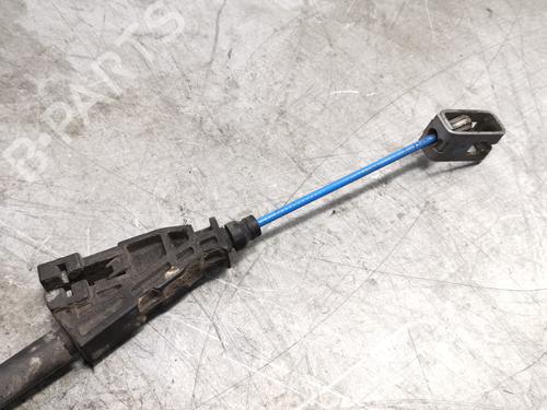 Hand brake DS DS 4 / DS 4 CROSSBACK (NX_) | BP32865994I18 - Image 5