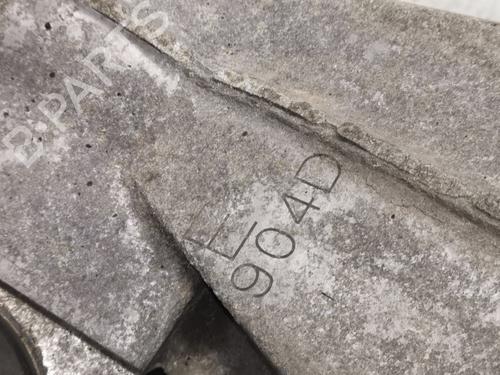 Rear differential INFINITI Q50 | BP28996683M24