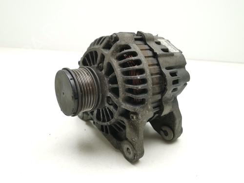 Used Alternator RENAULT CLIO II (BB_, CB_) [1998-2016]  30468102