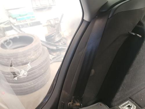 Used Rear right seatbelt AUDI A4 B8 Avant (8K5) [2007-2017]  28987772