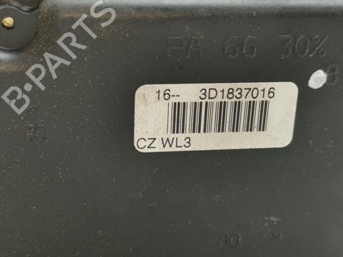 Front right lock VW GOLF V (1K1)  | BP28981703C97 