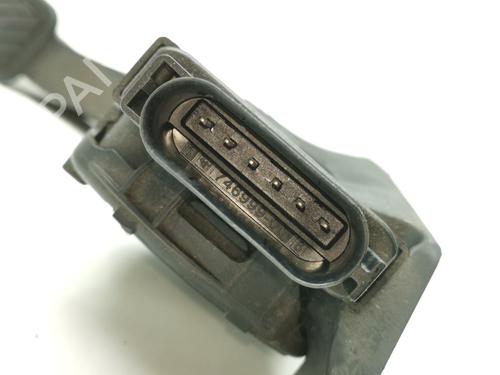 Pedal FORD FIESTA VI (CB1, CCN) 1.0 EcoBoost | BP39444624I4 - Image 3