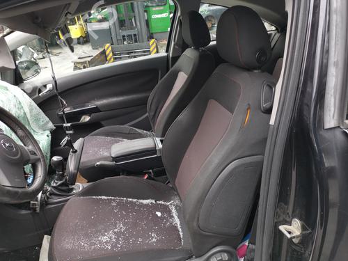 Gearbox OPEL CORSA D (S07)  | BP28996464M3 