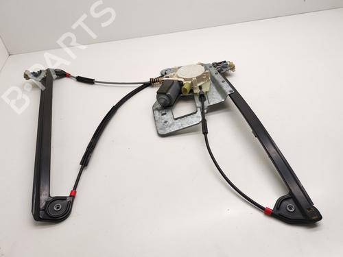 Used Front right window mechanism BMW 5 (E39) 530 d (184 hp) 28999106
