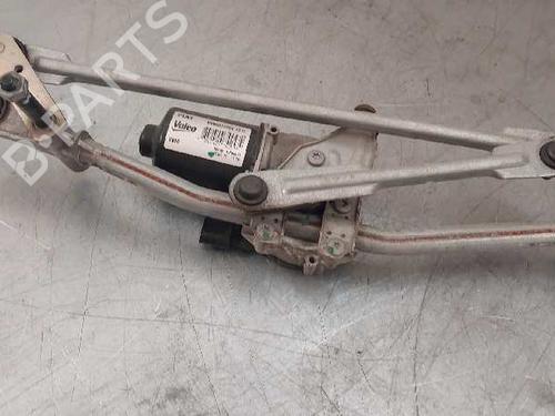 Used Front wiper motor FIAT TIPO Estate (356_, 357_) 1.4 (356WXA1B) (95 hp) 28998582