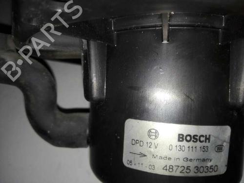 Heater blower motor NISSAN TERRANO II (R20) 2.7 TDi 4WD | BP28984289M62 