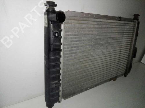 Water radiator DAEWOO MATIZ (M100, M150) | BP39437337M31 - Image 6