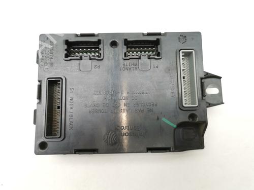 Electronic module RENAULT TRAFIC III Van (FG_) 1.6 dCi 120 (FGMB, FGMC) | BP39440766M83 - Image 2