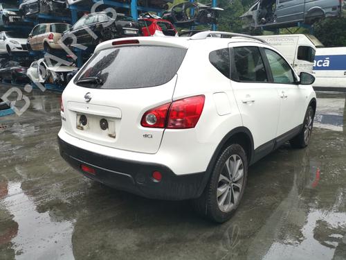 Mirror switch NISSAN QASHQAI I (J10, NJ10) 2.0 dCi | BP28998356I25 
