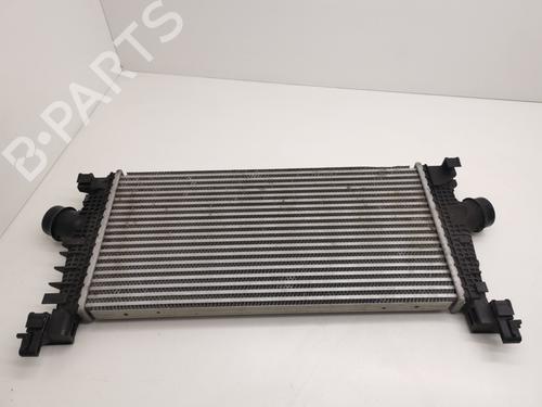 Intercooler OPEL ASTRA J (P10) [2009-2016]  28999952